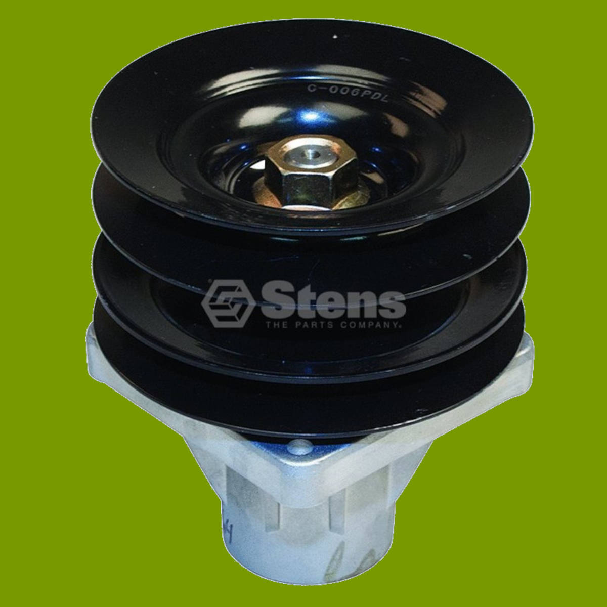 (image for) SPINDLE ASSEMBLY MTD 918-0241B, 285-860, STE285-860